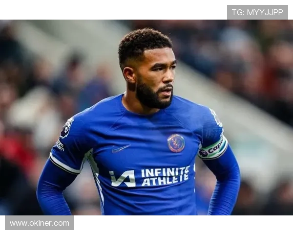 切尔西锁定里斯詹姆斯六年长约 切尔西锁定里斯詹姆斯六年长约