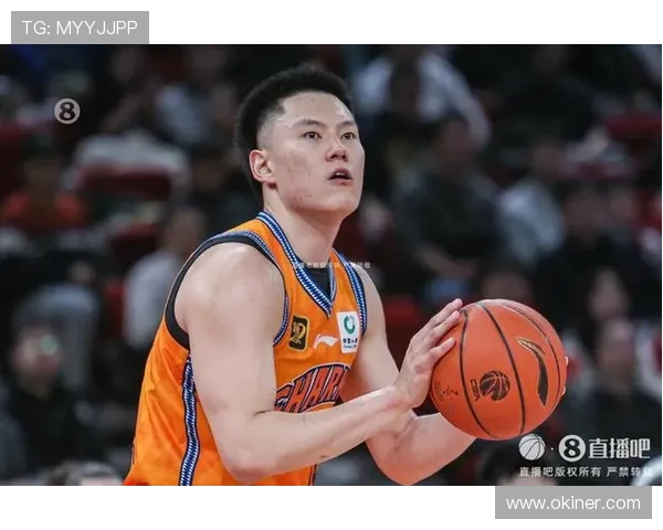 [CBA]常规赛1月14日：辽宁VS上海 李弘权集锦.