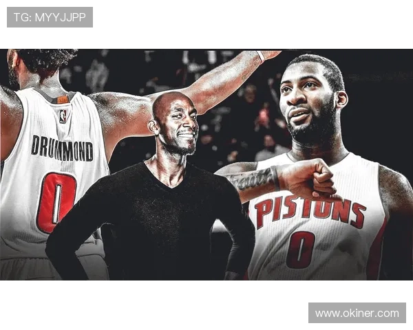 加内特之魂 布朗坎宁安领衔一阵